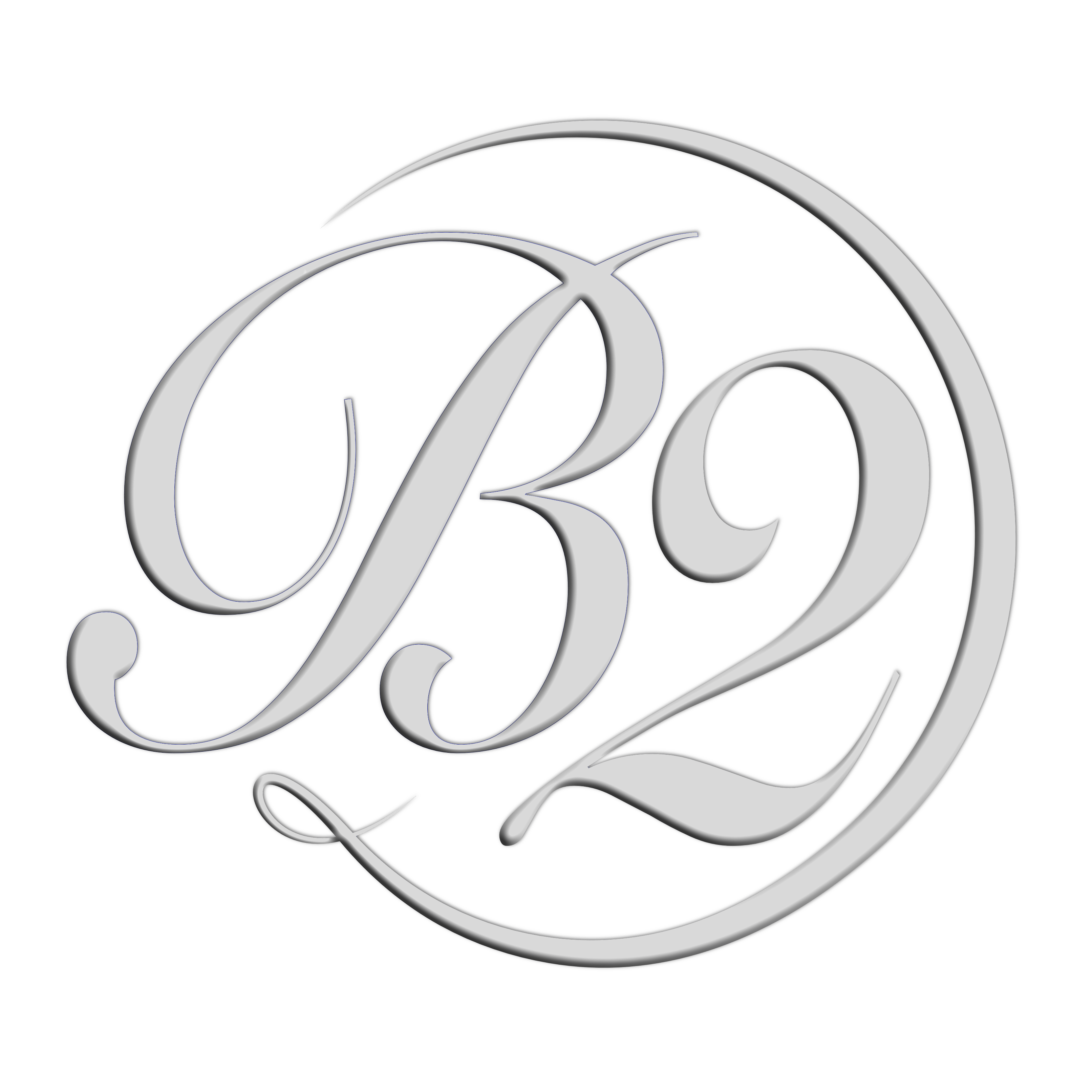 B2 Logo Design – Indelible Musings